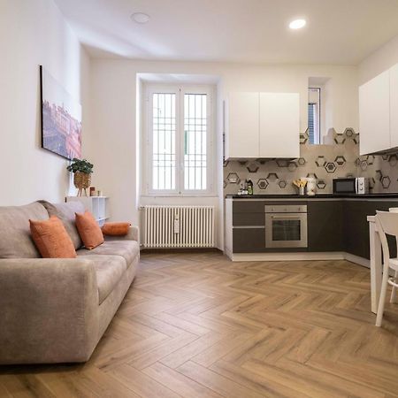 Merulana 209 Apartment - Colle Oppio Рим Екстер'єр фото