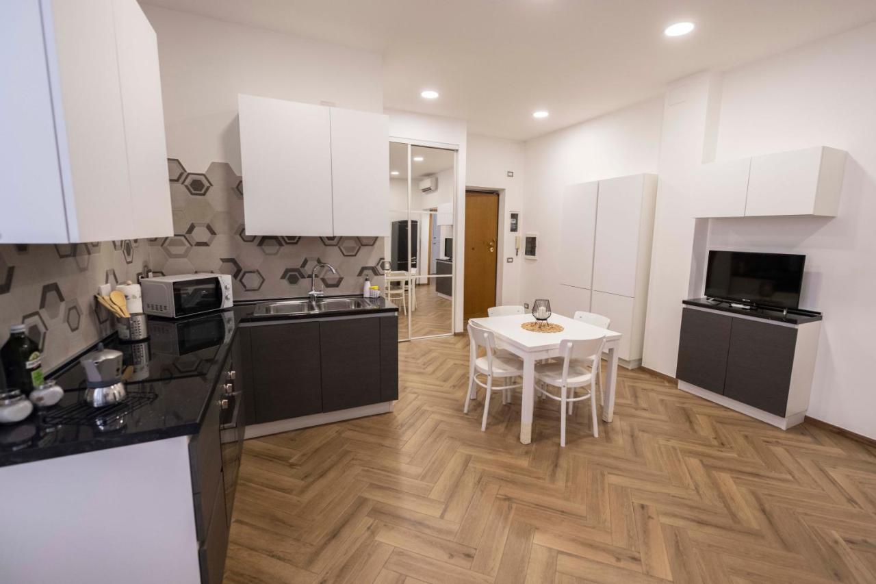 Merulana 209 Apartment - Colle Oppio Рим Екстер'єр фото