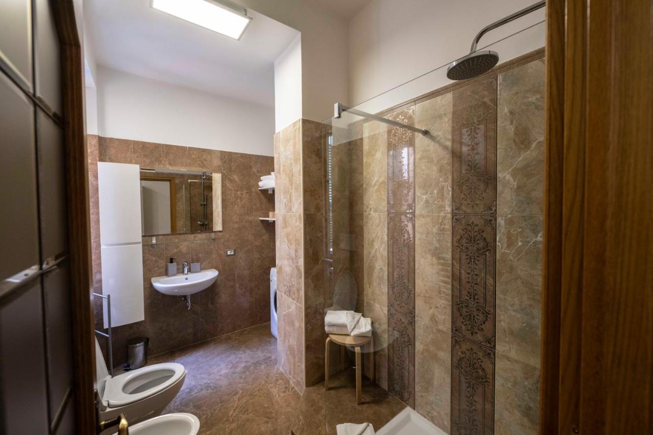 Merulana 209 Apartment - Colle Oppio Рим Екстер'єр фото