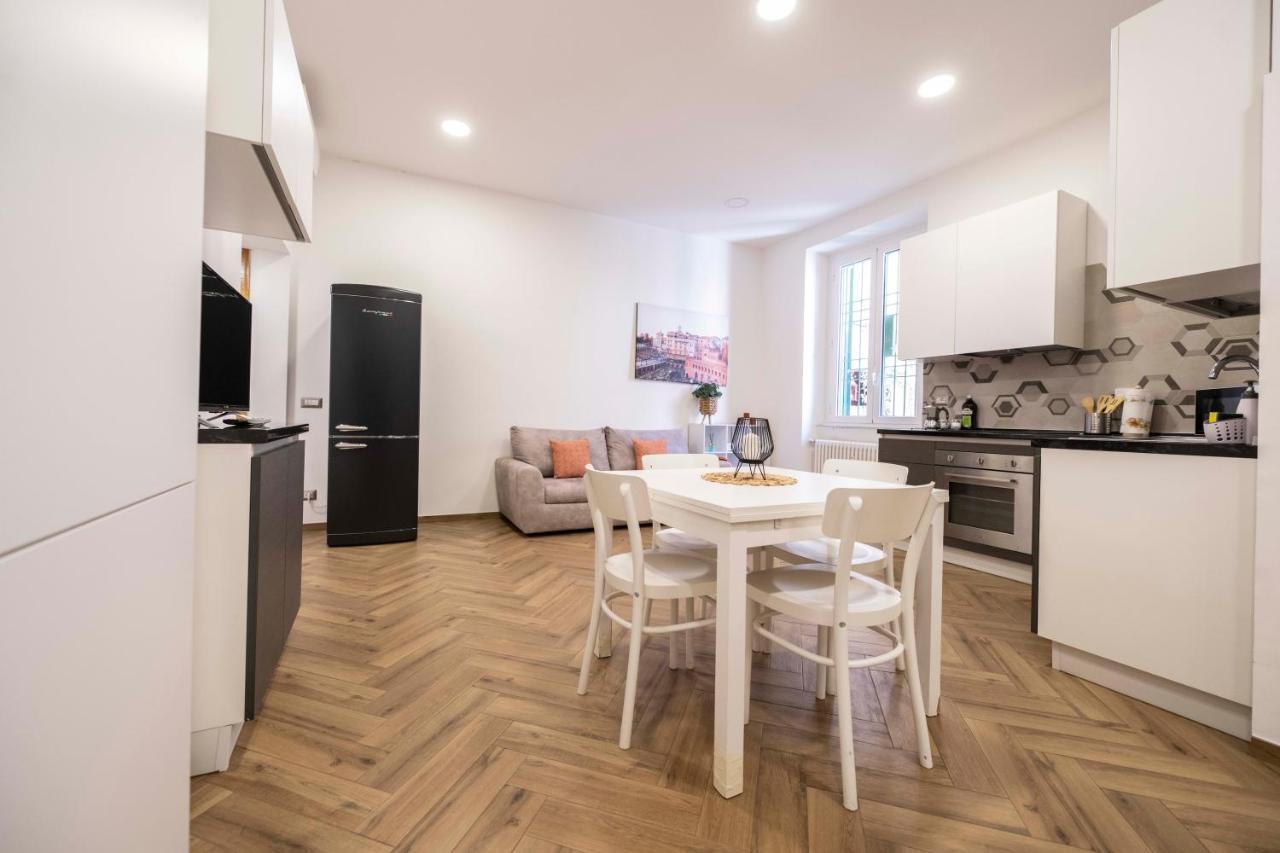 Merulana 209 Apartment - Colle Oppio Рим Екстер'єр фото