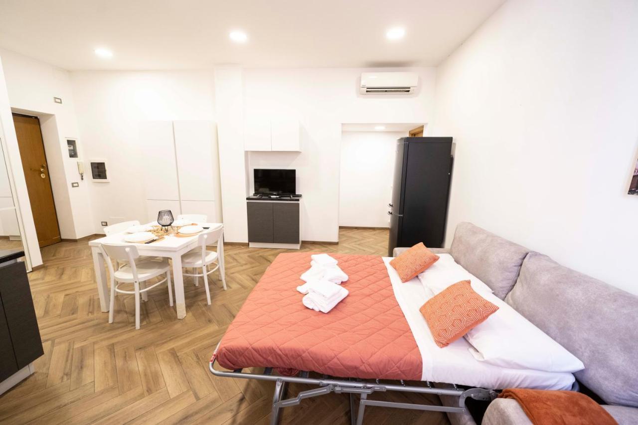 Merulana 209 Apartment - Colle Oppio Рим Екстер'єр фото