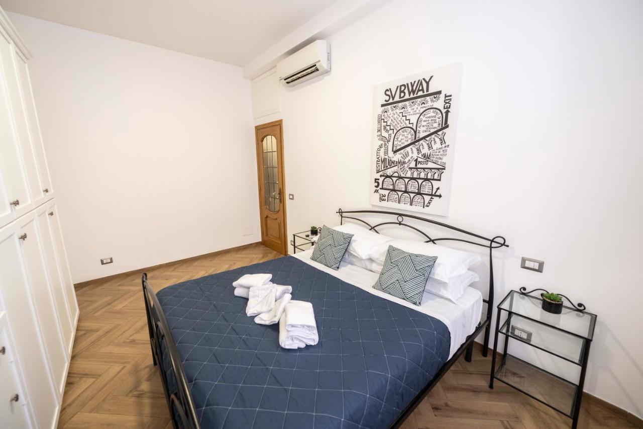 Merulana 209 Apartment - Colle Oppio Рим Екстер'єр фото