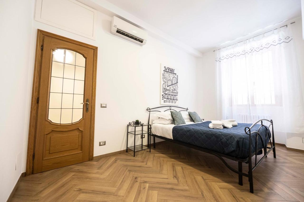 Merulana 209 Apartment - Colle Oppio Рим Екстер'єр фото