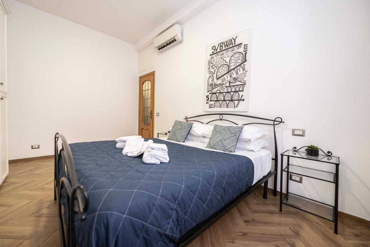 Merulana 209 Apartment - Colle Oppio Рим Екстер'єр фото