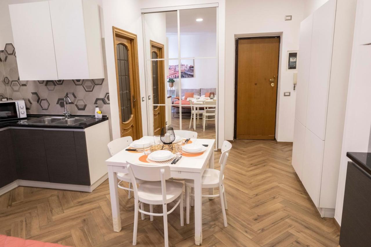Merulana 209 Apartment - Colle Oppio Рим Екстер'єр фото