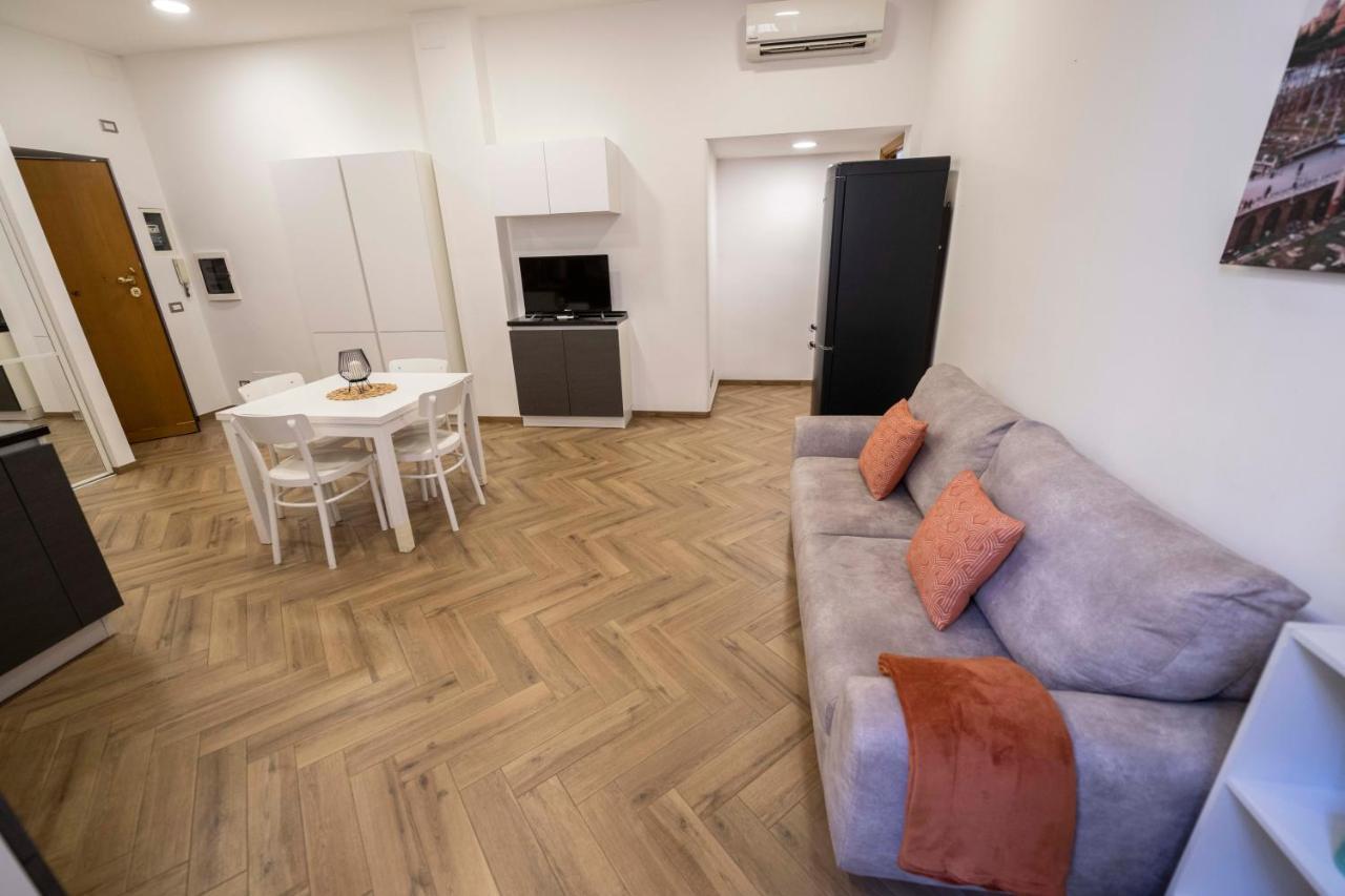 Merulana 209 Apartment - Colle Oppio Рим Екстер'єр фото